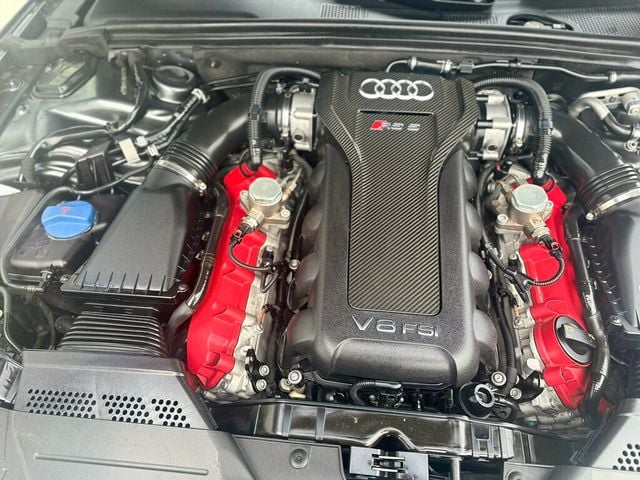 2015 Audi RS 5 2dr Coupe - 22603752 - 8