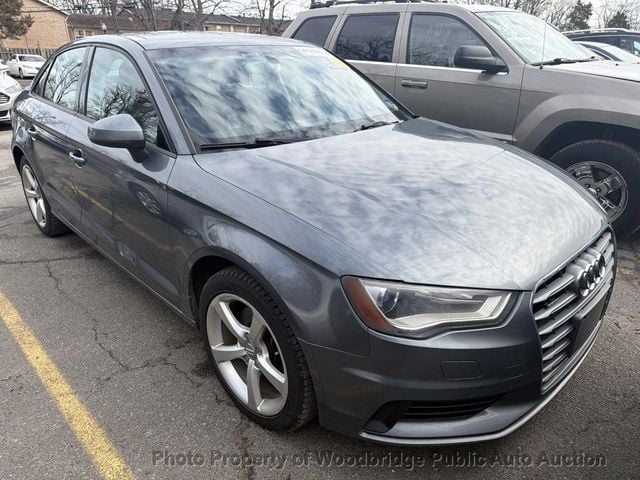 2015 Audi S3 4dr Sedan quattro 2.0T Premium Plus - 22987532 - 1