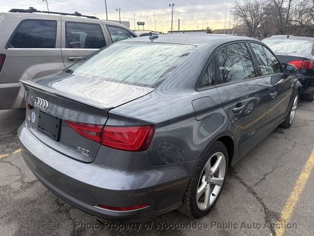 2015 Audi S3 4dr Sedan quattro 2.0T Premium Plus - 22987532 - 2