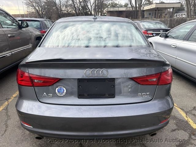 2015 Audi S3 4dr Sedan quattro 2.0T Premium Plus - 22987532 - 3