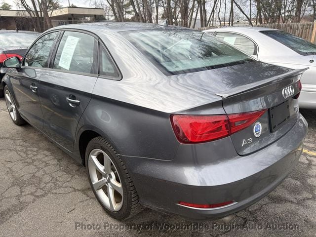 2015 Audi S3 4dr Sedan quattro 2.0T Premium Plus - 22987532 - 4