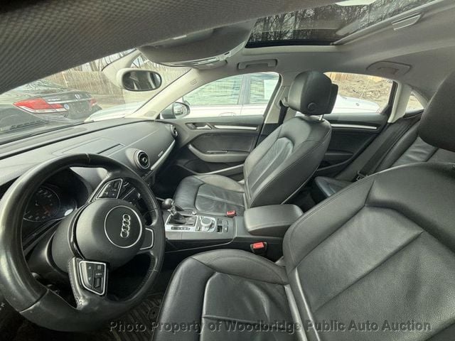 2015 Audi S3 4dr Sedan quattro 2.0T Premium Plus - 22987532 - 5