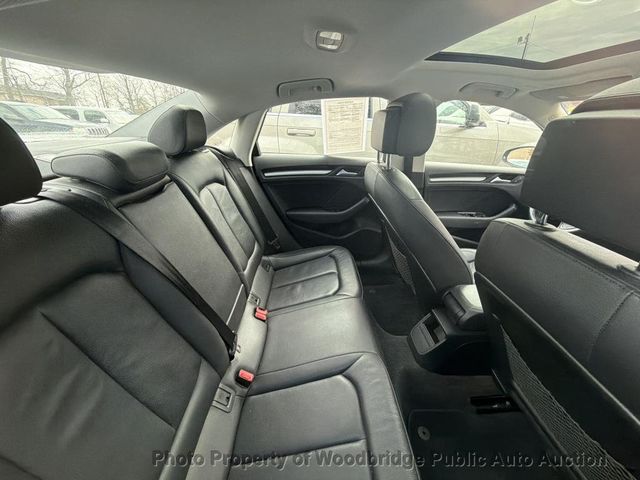 2015 Audi S3 4dr Sedan quattro 2.0T Premium Plus - 22987532 - 7