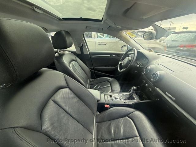 2015 Audi S3 4dr Sedan quattro 2.0T Premium Plus - 22987532 - 8