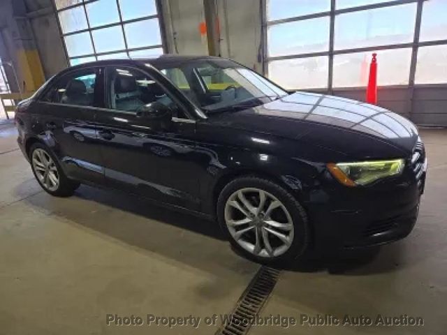 2015 Audi S3 4dr Sedan quattro 2.0T Premium Plus - 22990917 - 1