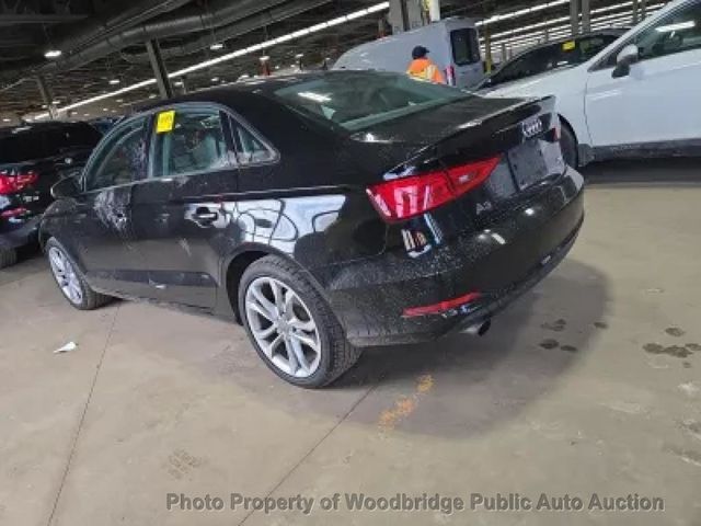 2015 Audi S3 4dr Sedan quattro 2.0T Premium Plus - 22990917 - 3