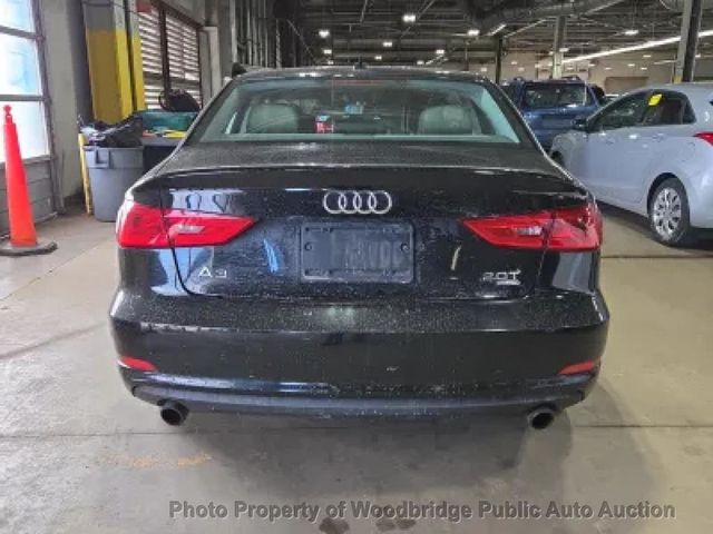 2015 Audi S3 4dr Sedan quattro 2.0T Premium Plus - 22990917 - 4