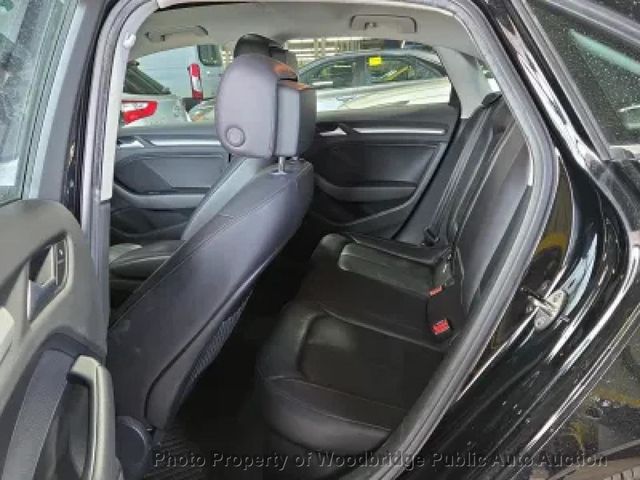 2015 Audi S3 4dr Sedan quattro 2.0T Premium Plus - 22990917 - 7