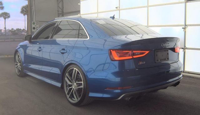 2015 Audi S3 4dr Sedan quattro 2.0T Premium Plus - 23009246 - 2