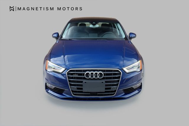 2015 Audi S3 4dr Sedan quattro 2.0T Prestige - 22928752 - 9