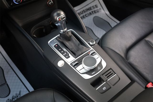 2015 Audi S3 4dr Sedan quattro 2.0T Prestige - 22928752 - 13