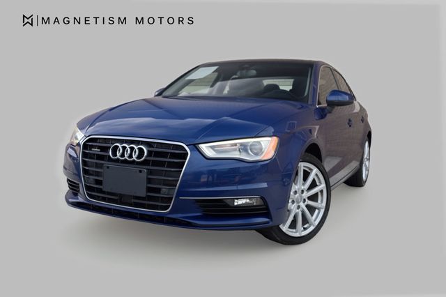 2015 Audi S3 4dr Sedan quattro 2.0T Prestige - 22928752 - 1