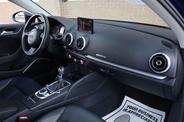 2015 Audi S3 4dr Sedan quattro 2.0T Prestige - 22928752 - 20