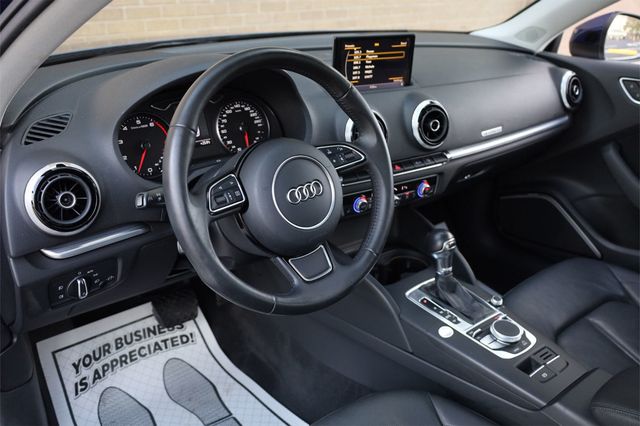 2015 Audi S3 4dr Sedan quattro 2.0T Prestige - 22928752 - 24