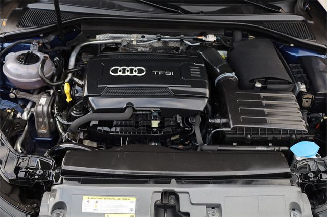 2015 Audi S3 4dr Sedan quattro 2.0T Prestige - 22928752 - 26