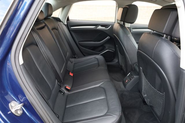 2015 Audi S3 4dr Sedan quattro 2.0T Prestige - 22928752 - 28