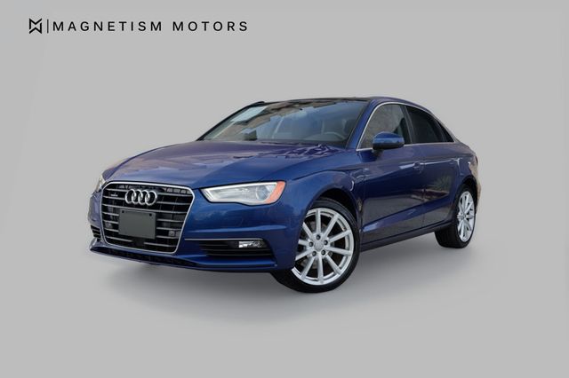 2015 Audi S3 4dr Sedan quattro 2.0T Prestige - 22928752 - 2