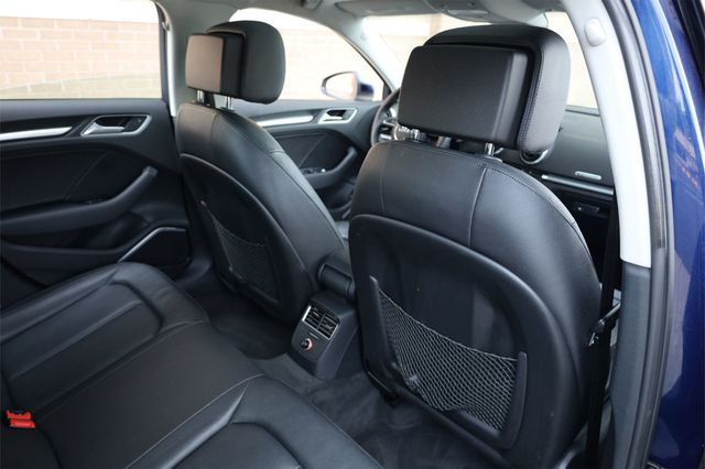 2015 Audi S3 4dr Sedan quattro 2.0T Prestige - 22928752 - 29