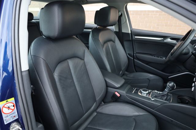 2015 Audi S3 4dr Sedan quattro 2.0T Prestige - 22928752 - 30