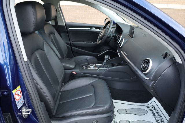 2015 Audi S3 4dr Sedan quattro 2.0T Prestige - 22928752 - 31