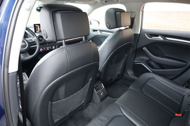 2015 Audi S3 4dr Sedan quattro 2.0T Prestige - 22928752 - 34