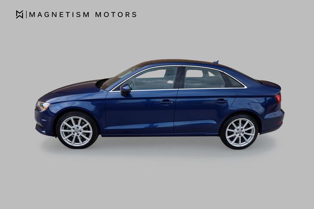2015 Audi S3 4dr Sedan quattro 2.0T Prestige - 22928752 - 3