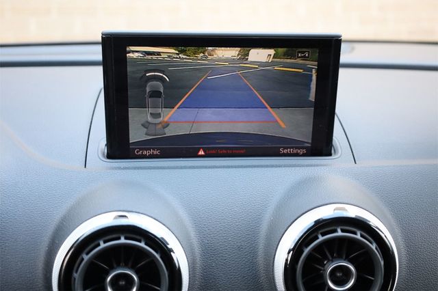 2015 Audi S3 4dr Sedan quattro 2.0T Prestige - 22928752 - 39