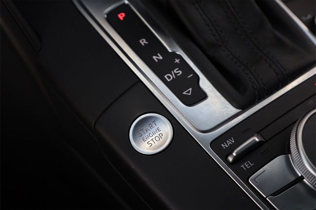 2015 Audi S3 4dr Sedan quattro 2.0T Prestige - 22928752 - 43