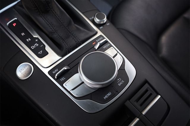 2015 Audi S3 4dr Sedan quattro 2.0T Prestige - 22928752 - 44