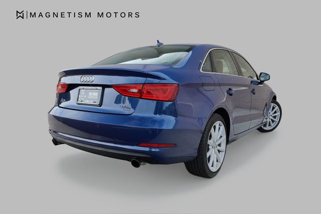 2015 Audi S3 4dr Sedan quattro 2.0T Prestige - 22928752 - 6