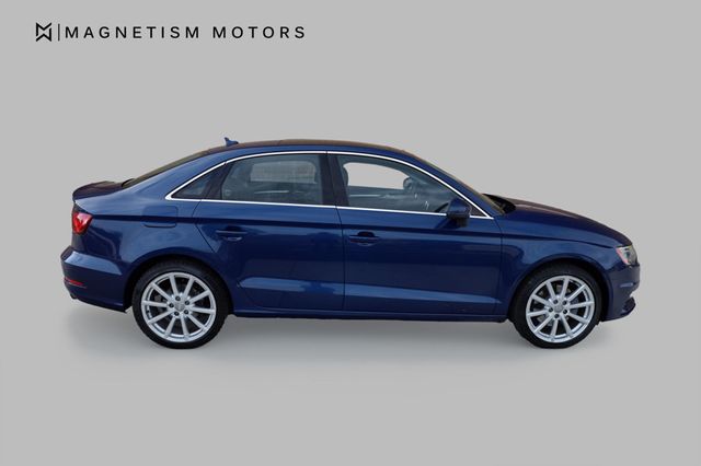 2015 Audi S3 4dr Sedan quattro 2.0T Prestige - 22928752 - 7