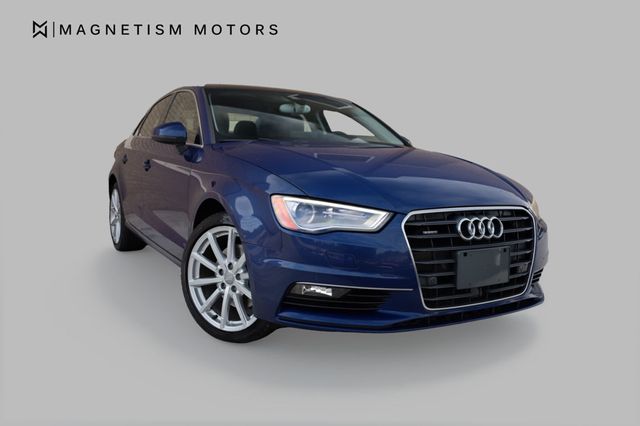 2015 Audi S3 4dr Sedan quattro 2.0T Prestige - 22928752 - 8