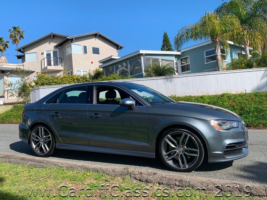 2015 Audi S3 4dr Sedan quattro 2.0T Prestige - 18696340 - 10