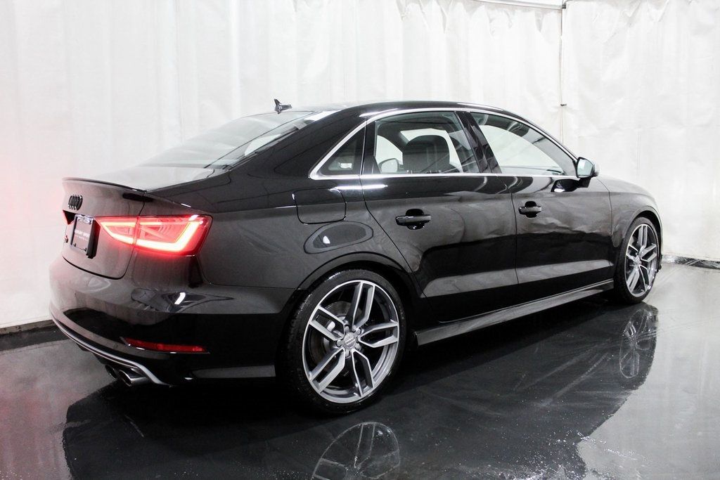 2015 Audi S3 LOW 43,000 Miles 450hp Tuned Performance  - 22689687 - 4