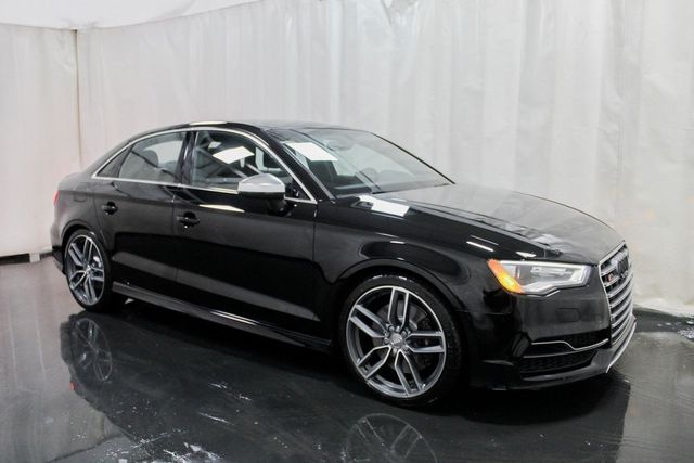 2015 Audi S3 LOW 43,000 Miles 450hp Tuned Performance  - 22689687 - 5