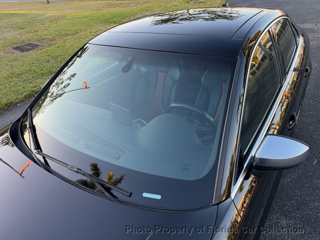 2015 Audi S3 Quattro 2.0T Prestige S-Tronic Sedan - 22806014 - 24