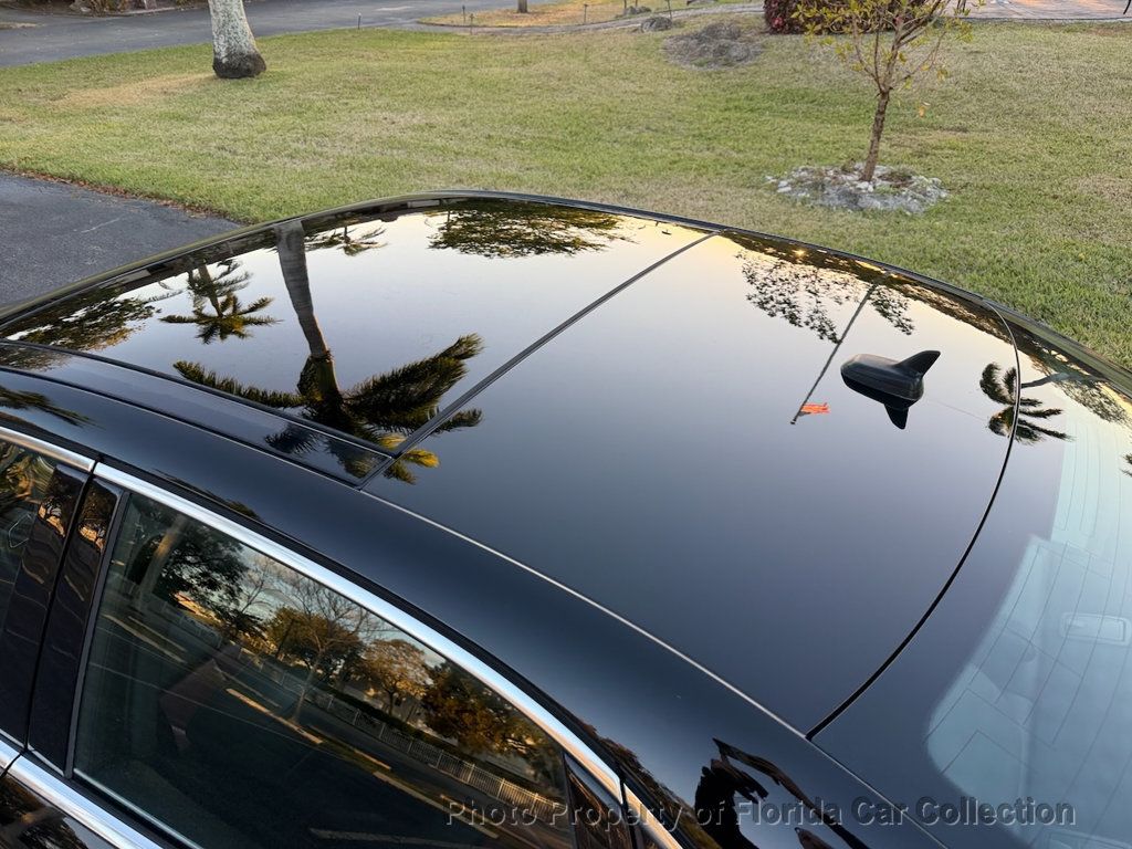 2015 Audi S3 Quattro 2.0T Prestige S-Tronic Sedan - 22806014 - 27