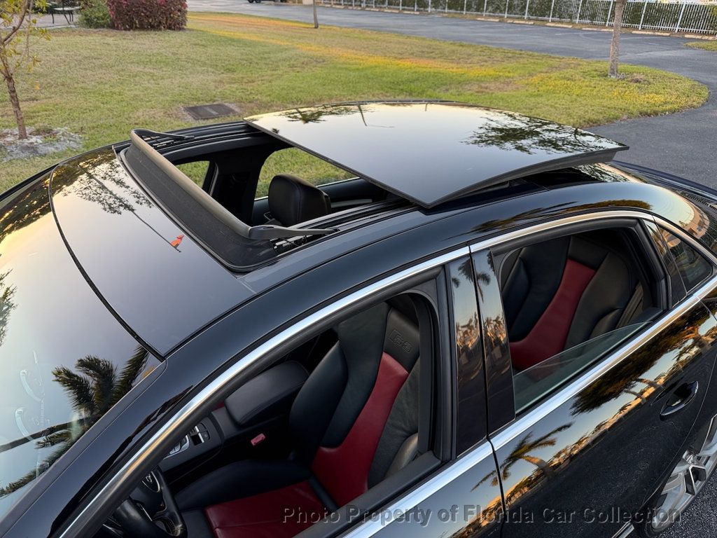 2015 Audi S3 Quattro 2.0T Prestige S-Tronic Sedan - 22806014 - 28