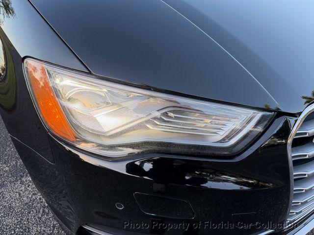 2015 Audi S3 Quattro 2.0T Prestige S-Tronic Sedan - 22806014 - 30