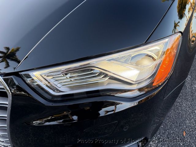 2015 Audi S3 Quattro 2.0T Prestige S-Tronic Sedan - 22806014 - 31