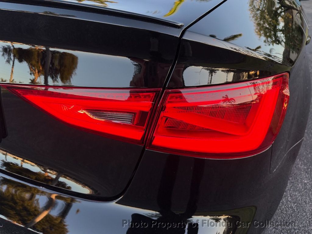 2015 Audi S3 Quattro 2.0T Prestige S-Tronic Sedan - 22806014 - 33