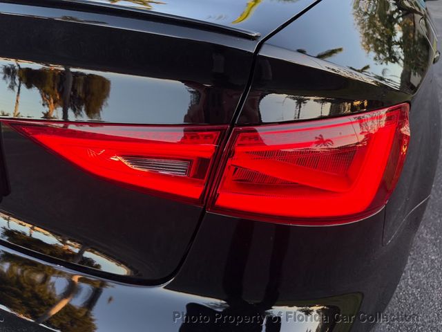 2015 Audi S3 Quattro 2.0T Prestige S-Tronic Sedan - 22806014 - 33