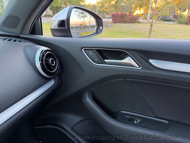 2015 Audi S3 Quattro 2.0T Prestige S-Tronic Sedan - 22806014 - 74