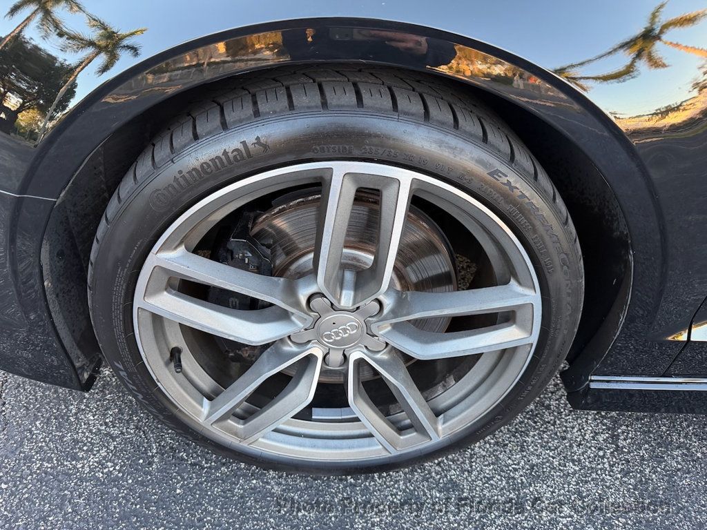 2015 Audi S3 Quattro 2.0T Prestige S-Tronic Sedan - 22806014 - 80