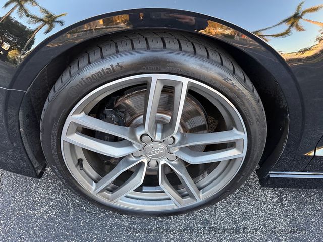 2015 Audi S3 Quattro 2.0T Prestige S-Tronic Sedan - 22806014 - 80