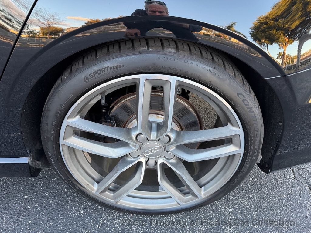 2015 Audi S3 Quattro 2.0T Prestige S-Tronic Sedan - 22806014 - 81