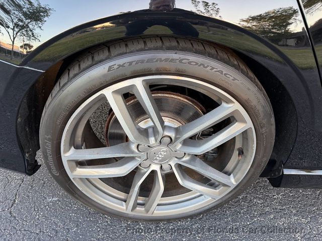2015 Audi S3 Quattro 2.0T Prestige S-Tronic Sedan - 22806014 - 82