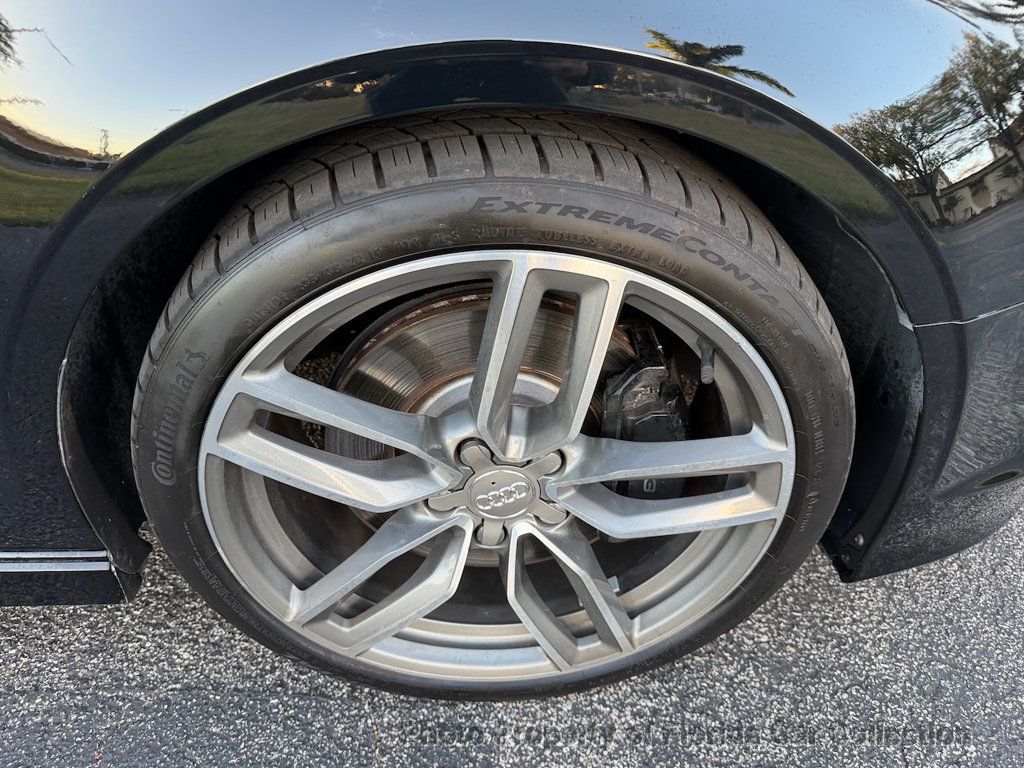 2015 Audi S3 Quattro 2.0T Prestige S-Tronic Sedan - 22806014 - 83