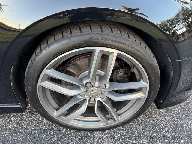 2015 Audi S3 Quattro 2.0T Prestige S-Tronic Sedan - 22806014 - 83