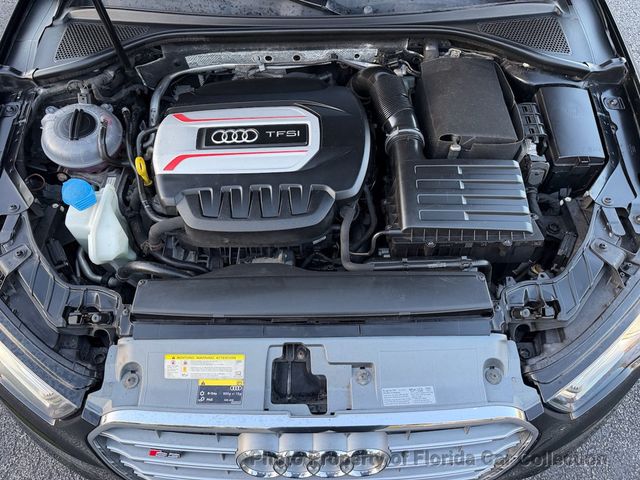 2015 Audi S3 Quattro 2.0T Prestige S-Tronic Sedan - 22806014 - 87